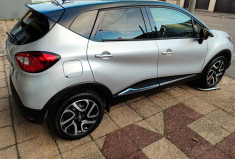 Renault Captur 0.9 TCE 90 Intens / Suivi RENAULT 