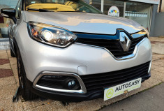 Renault Captur 0.9 TCE 90 Intens / Suivi RENAULT 
