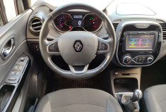 Renault Captur 0.9 TCE 90 Intens / Suivi RENAULT 