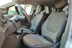 Renault Captur 0.9 TCE 90 Intens / Suivi RENAULT 