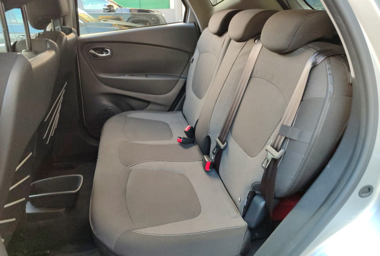 Renault Captur 0.9 TCE 90 Intens / Suivi RENAULT 