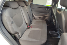 Renault Captur 0.9 TCE 90 Intens / Suivi RENAULT 