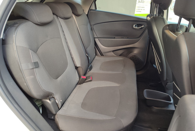 Renault Captur 0.9 TCE 90 Intens / Suivi RENAULT 