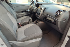 Renault Captur 0.9 TCE 90 Intens / Suivi RENAULT 