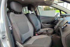 Renault Captur 0.9 TCE 90 Intens / Suivi RENAULT 