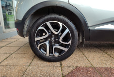 Renault Captur 0.9 TCE 90 Intens / Suivi RENAULT 