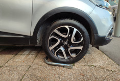 Renault Captur 0.9 TCE 90 Intens / Suivi RENAULT 