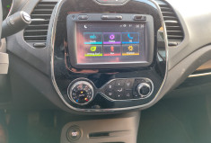 Renault Captur 0.9 TCE 90 Intens / Suivi RENAULT 