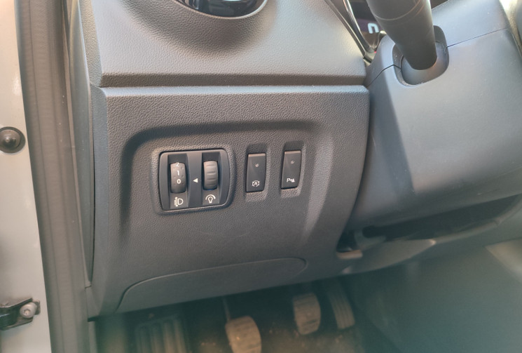 Renault Captur 0.9 TCE 90 Intens / Suivi RENAULT 