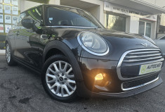Mini Cooper  Cooper D 116 ch