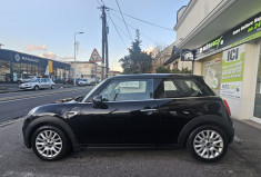 Mini Cooper  Cooper D 116 ch