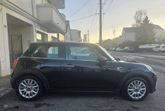 Mini Cooper  Cooper D 116 ch