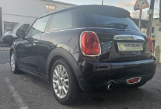 Mini Cooper  Cooper D 116 ch