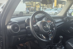 Mini Cooper  Cooper D 116 ch