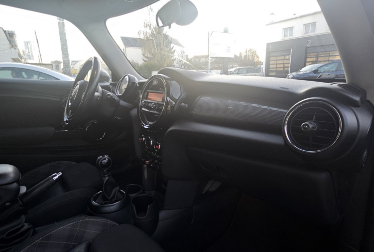 Mini Cooper  Cooper D 116 ch