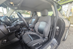 Mini Cooper  Cooper D 116 ch