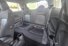 Mini Cooper  Cooper D 116 ch