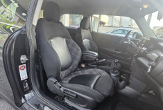 Mini Cooper  Cooper D 116 ch