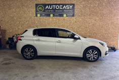 Peugeot 308 Phase II 1.5 BlueHDi EAT6 130 cv