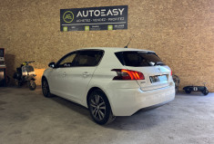 Peugeot 308 Phase II 1.5 BlueHDi EAT6 130 cv