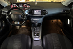 Peugeot 308 Phase II 1.5 BlueHDi EAT6 130 cv