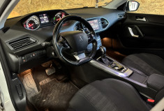 Peugeot 308 Phase II 1.5 BlueHDi EAT6 130 cv