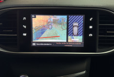 Peugeot 308 Phase II 1.5 BlueHDi EAT6 130 cv