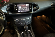 Peugeot 308 Phase II 1.5 BlueHDi EAT6 130 cv