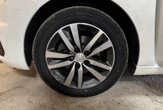 Peugeot 308 Phase II 1.5 BlueHDi EAT6 130 cv