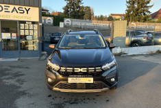 Dacia Sandero STEPWAY ECO G 100 EXTREME PLUS (Garantie Constructeur)