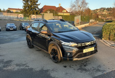 Dacia Sandero STEPWAY ECO G 100 EXTREME PLUS (Garantie Constructeur)