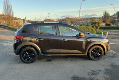 Dacia Sandero STEPWAY ECO G 100 EXTREME PLUS (Garantie Constructeur)