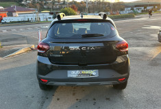 Dacia Sandero STEPWAY ECO G 100 EXTREME PLUS (Garantie Constructeur)