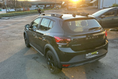 Dacia Sandero STEPWAY ECO G 100 EXTREME PLUS (Garantie Constructeur)