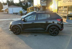 Dacia Sandero STEPWAY ECO G 100 EXTREME PLUS (Garantie Constructeur)