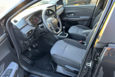 Dacia Sandero STEPWAY ECO G 100 EXTREME PLUS (Garantie Constructeur)
