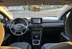 Dacia Sandero STEPWAY ECO G 100 EXTREME PLUS (Garantie Constructeur)