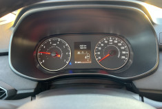 Dacia Sandero STEPWAY ECO G 100 EXTREME PLUS (Garantie Constructeur)