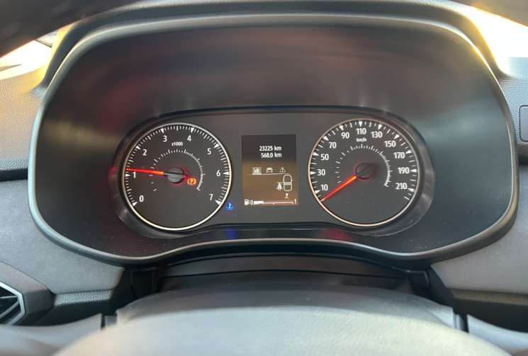 Dacia Sandero STEPWAY ECO G 100 EXTREME PLUS (Garantie Constructeur)