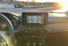 Dacia Sandero STEPWAY ECO G 100 EXTREME PLUS (Garantie Constructeur)