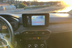 Dacia Sandero STEPWAY ECO G 100 EXTREME PLUS (Garantie Constructeur)