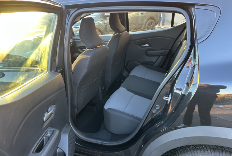 Dacia Sandero STEPWAY ECO G 100 EXTREME PLUS (Garantie Constructeur)