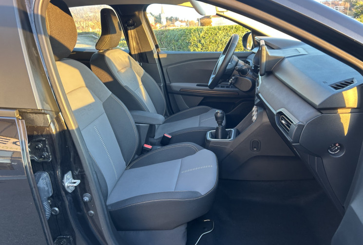 Dacia Sandero STEPWAY ECO G 100 EXTREME PLUS (Garantie Constructeur)