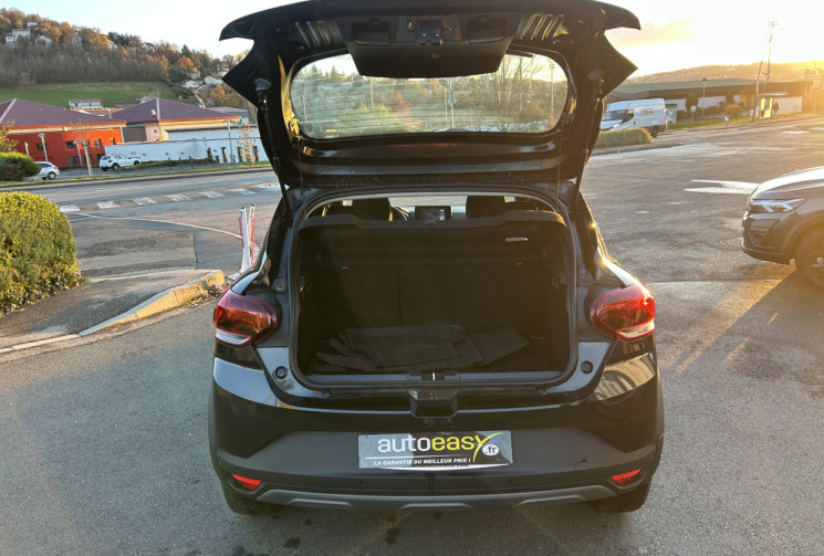 Dacia Sandero STEPWAY ECO G 100 EXTREME PLUS (Garantie Constructeur)