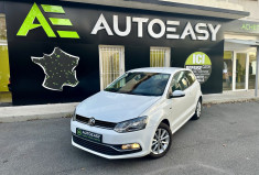 Volkswagen Polo Lounge 1.0i 60 ch 3P / Entretien à jour / Garantie 6 mois