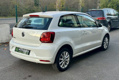 Volkswagen Polo Lounge 1.0i 60 ch 3P / Entretien à jour / Garantie 6 mois