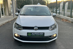 Volkswagen Polo Lounge 1.0i 60 ch 3P / Entretien à jour / Garantie 6 mois