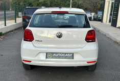 Volkswagen Polo Lounge 1.0i 60 ch 3P / Entretien à jour / Garantie 6 mois
