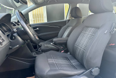 Volkswagen Polo Lounge 1.0i 60 ch 3P / Entretien à jour / Garantie 6 mois