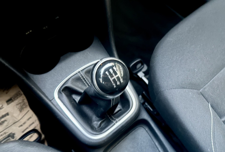 Volkswagen Polo Lounge 1.0i 60 ch 3P / Entretien à jour / Garantie 6 mois